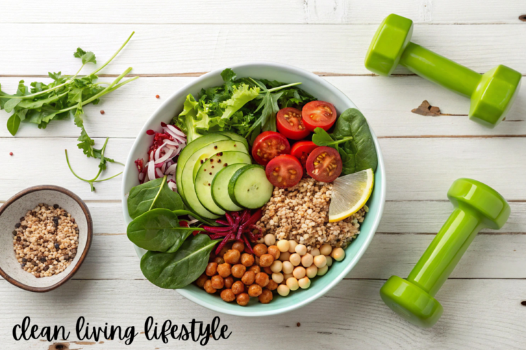 Simple Tips For A Healthier Lifestyle