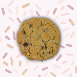 Gluten Free Chocolate Chip Cookie Box